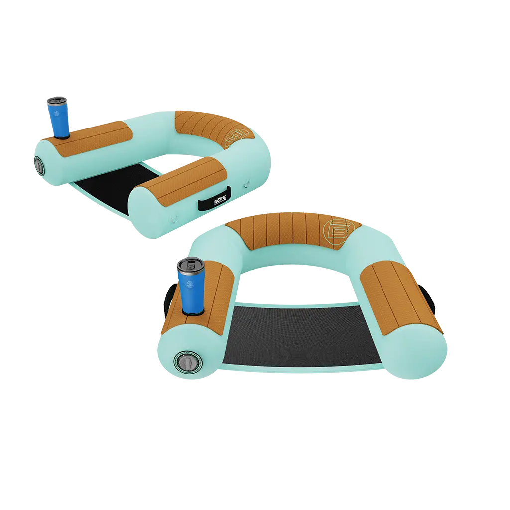 Hangout Sling Chair Package 1
