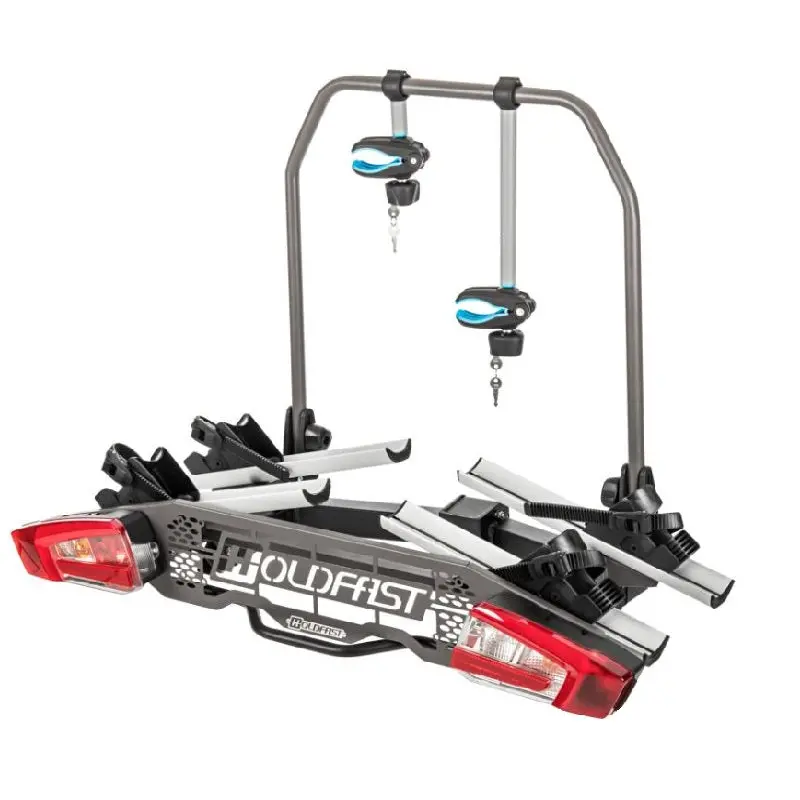 Holdfast Platform Pro 2 Bike Carrier 1