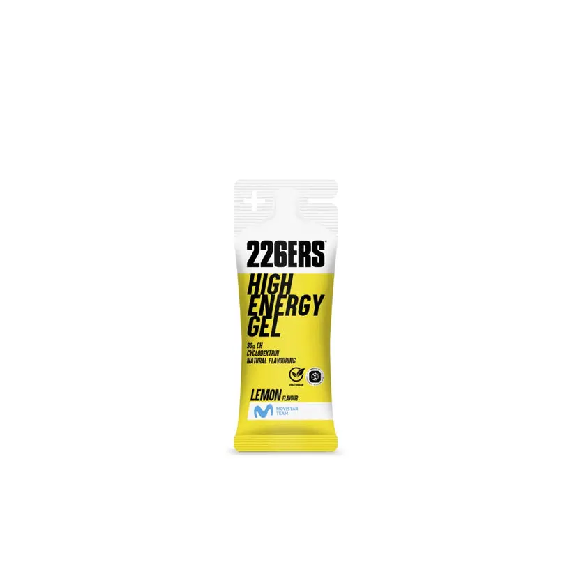 226Ers High Energy Gel Xs (45G) 1
