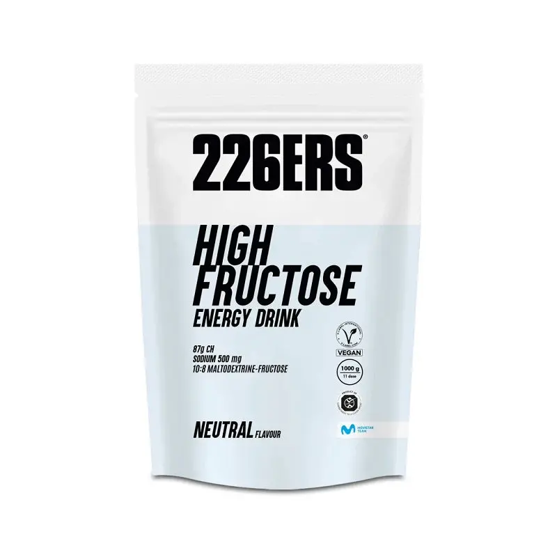 226Ers High Fructose Energy Drink (1Kg) 1