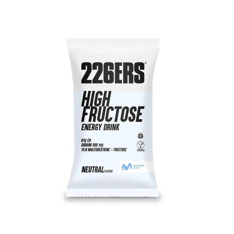 226Ers High Fructose Energy Drink Single Dose (90G) 1