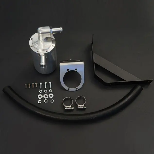 Hpd Rg Colorado/Trailblazer 2.8Lt 2012 - 2020 Catch Can 1