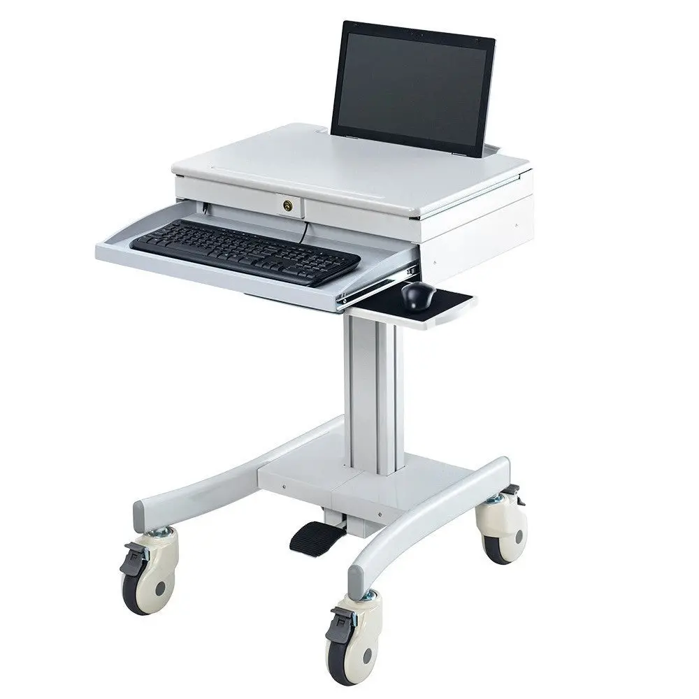 Medical Mobile Cart (Hsc-D) 1