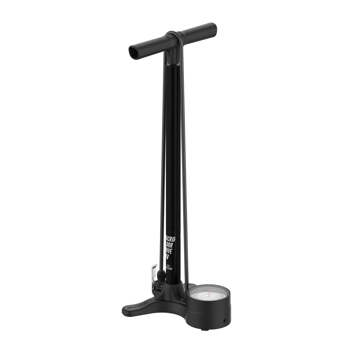 Lezyne Macro Hv Floor Drive Pump 1