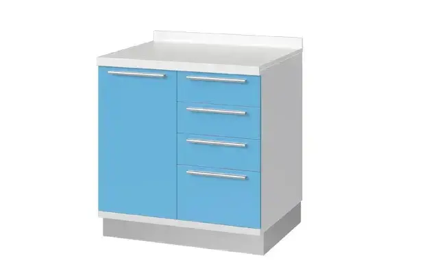 Standard Cabinet (Ertcz121g) 1