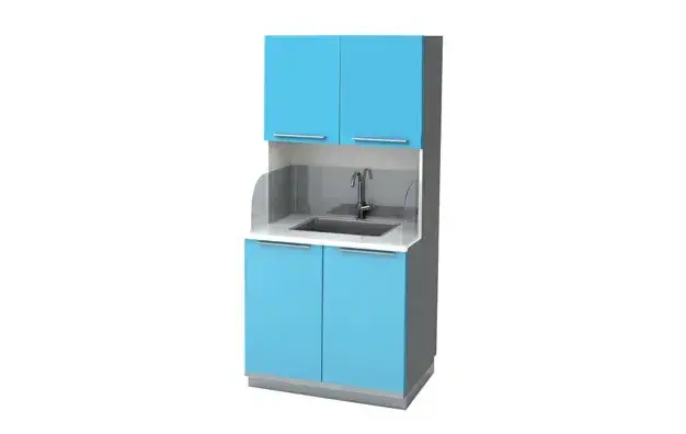 Wall Sink (Ertsc121b1) 1