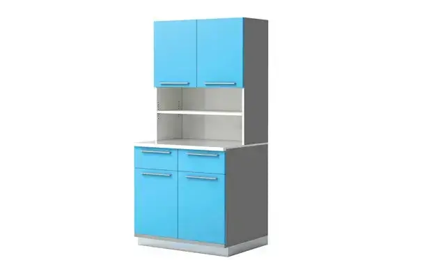 Cabinet With Shelf A 1
