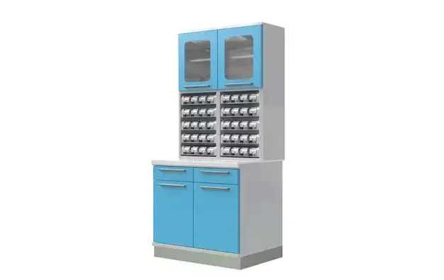 Medicine Cabinet With Shelf A 1