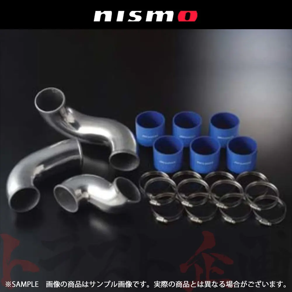 即納 Nismo I/C パイピング スカイライン Gt-R Bcnr33/Bnr34 ステージア Rb26dett #660121235 1