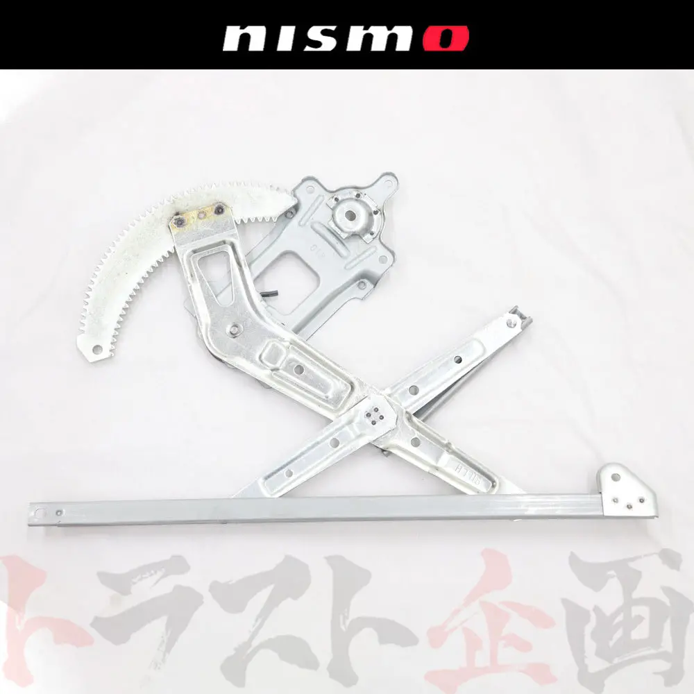Nismo ヘリテージ ドア レギュレター 助手席側 スカイライン Gt-R R33/Bcnr33 ##660102009 1