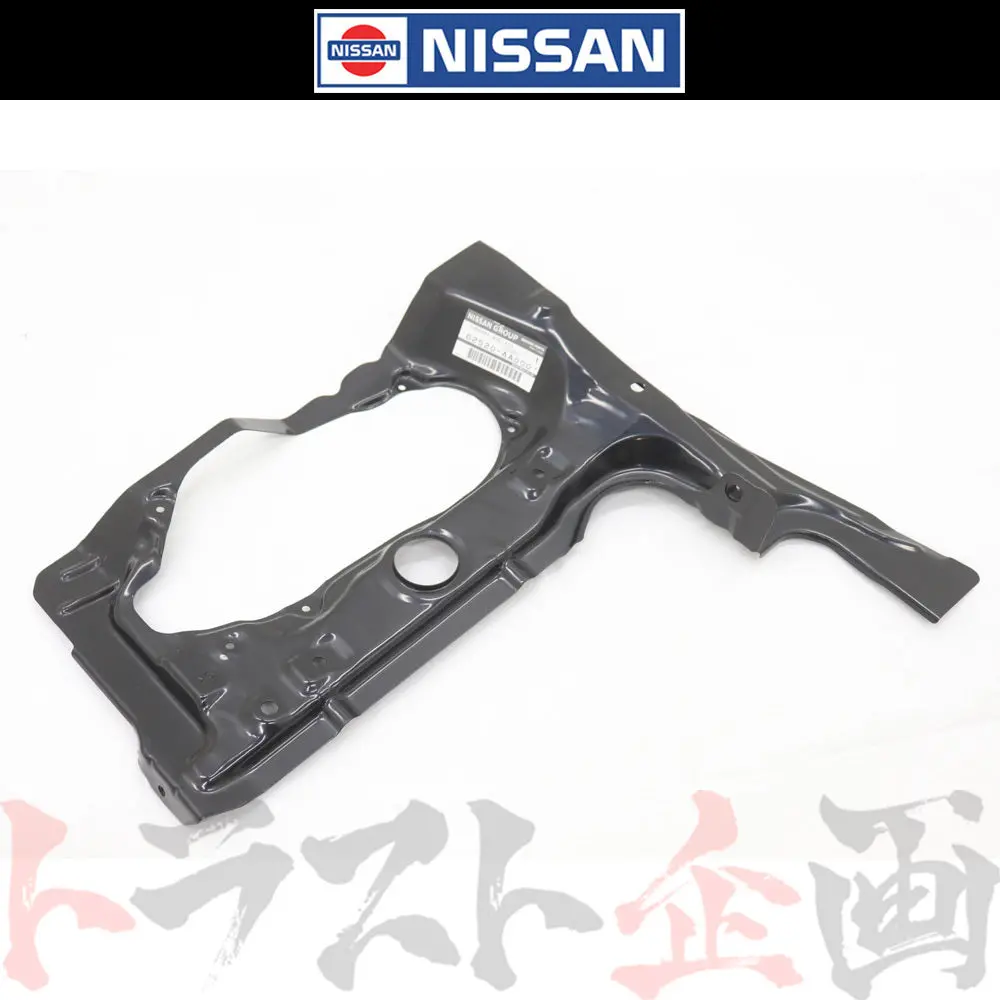 日産 ラジエター コアサポート サイド 助手席側 スカイライン Gt-R R34/Bnr34 ##663101863 1