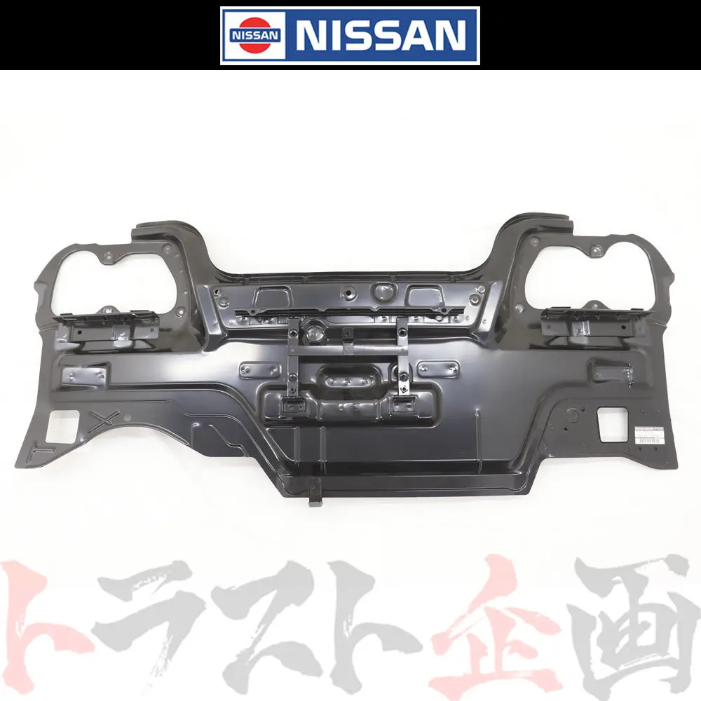 日産 リア アッパー パネル スカイライン Gt-R Bcnr33 #663101874 1