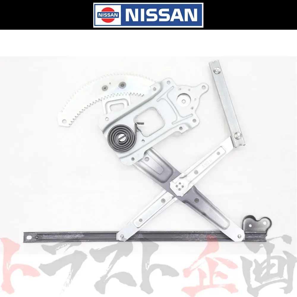 日産 レギュレーター Assy ドア ウインドウ 運転席側 スカイライン Gt-R R34/Bnr34 #663101853 1