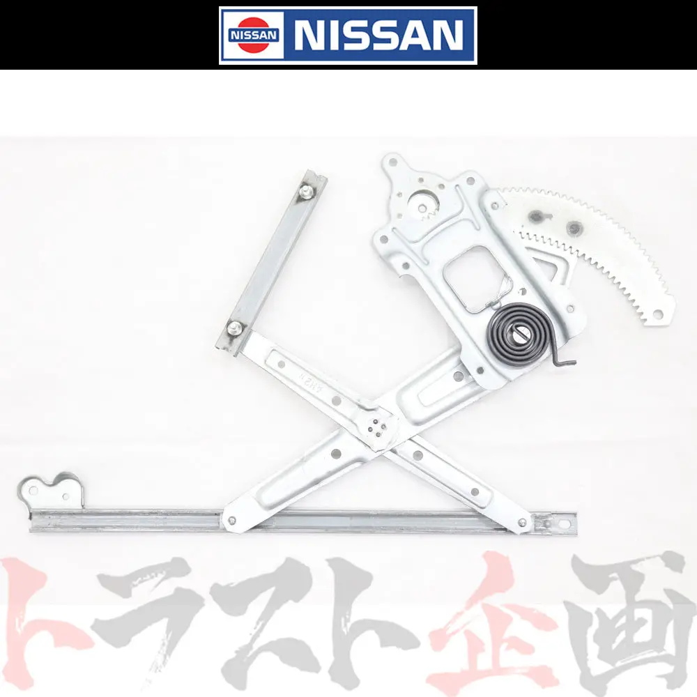 日産 レギュレーター Assy ドア ウインドウ 助手席側 スカイライン Gt-R R34/Bnr34 #663101854 1