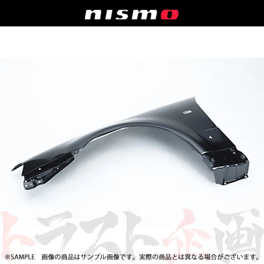 即納 Nismo ヘリテージ フロント フェンダー 助手席側 スカイライン Gt-R R34/Bnr34 Rb26dett #660102159 1