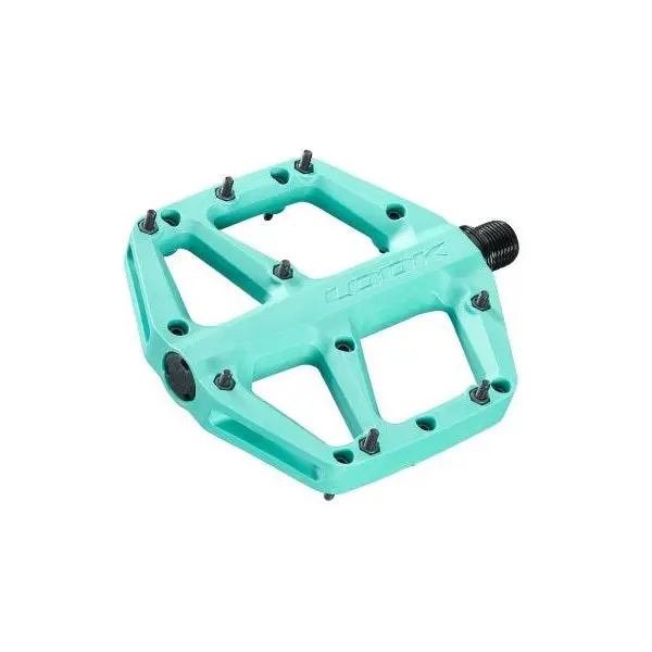 Look Trail Fusion Pedals 1