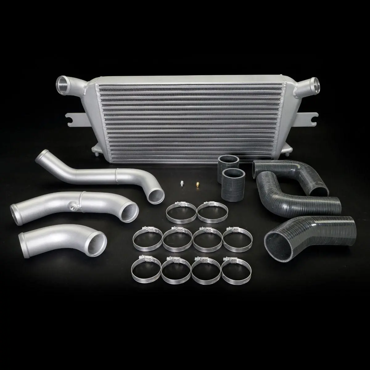 Hpd Colorado Rg 2.8Lt 2014-2020 Intercooler Kit 1
