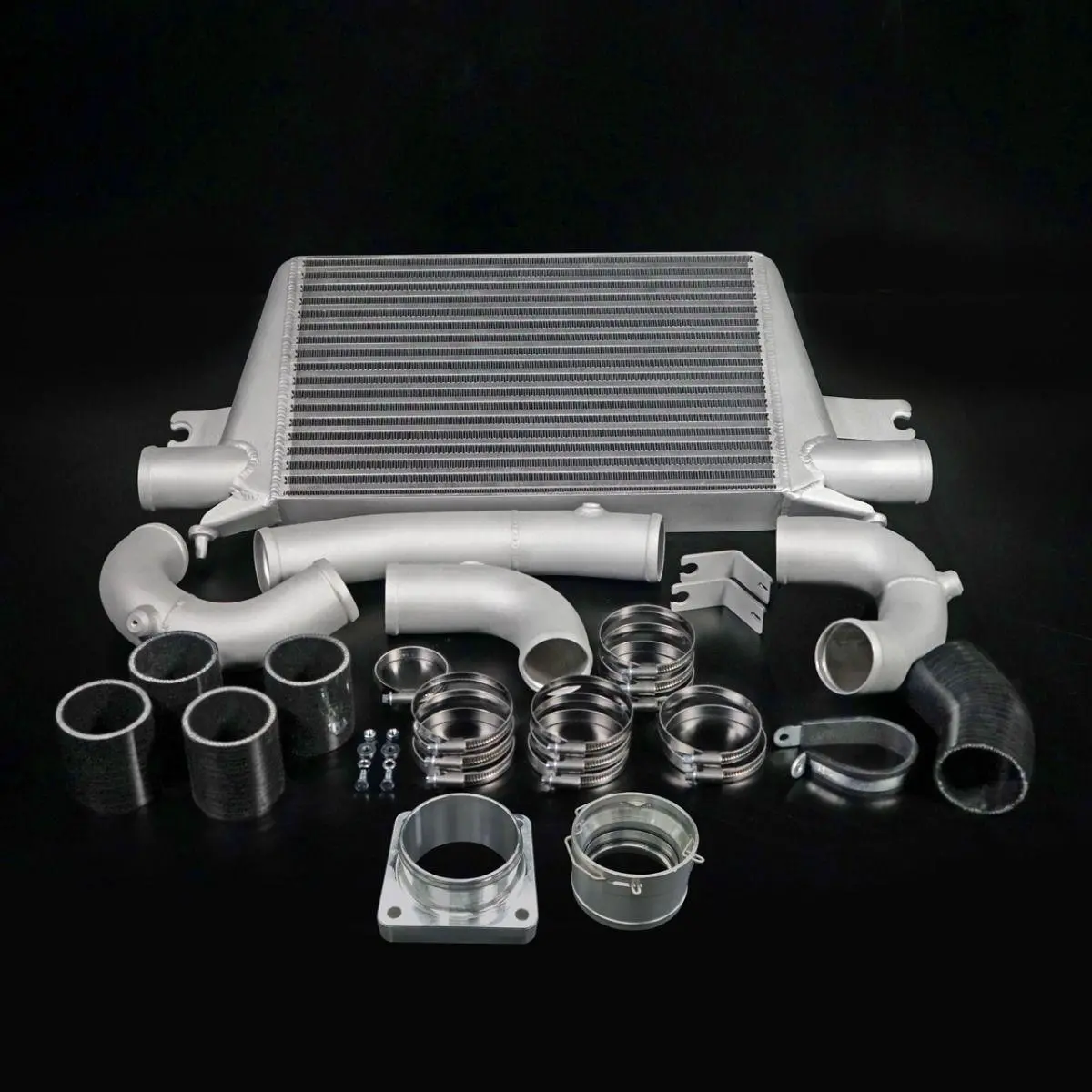 Hpd N80 Hilux 2020+ Intercooler Kit 1