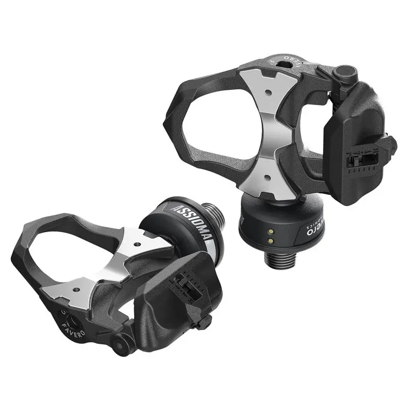 Favero Assioma Duo Power Meter Pedals 1
