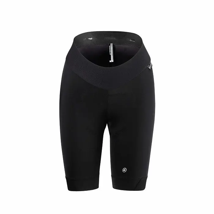 Assos H.Laalalai S7 Shorts (Black) 1