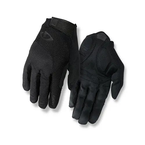 Giro Bravo Gel Long Finger Gloves 1