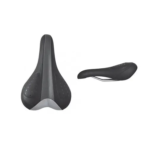 Ryder Comfort Gel Saddle (Men's) 1