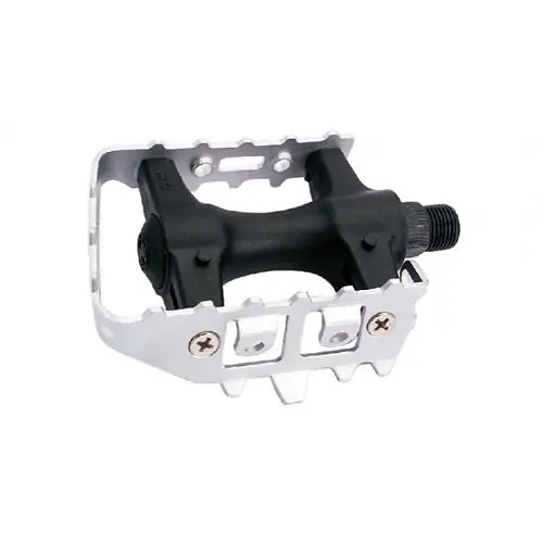 Ryder Alloy Cage Pedals 1