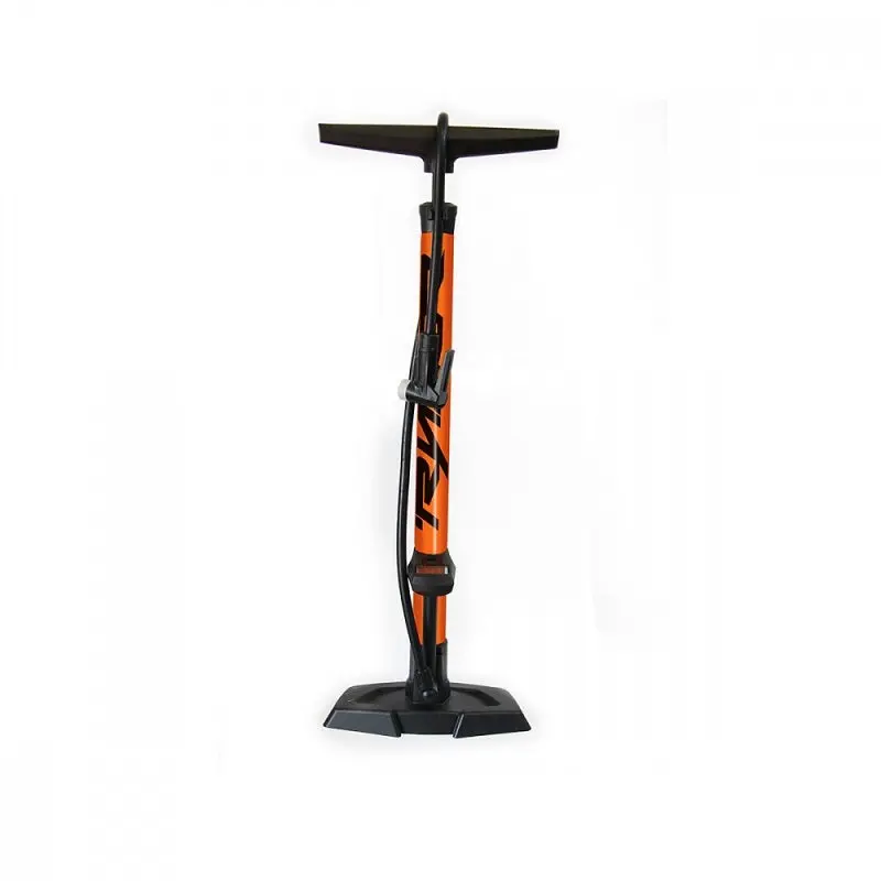 Ryder Digital Floor 3.0 Pump 1