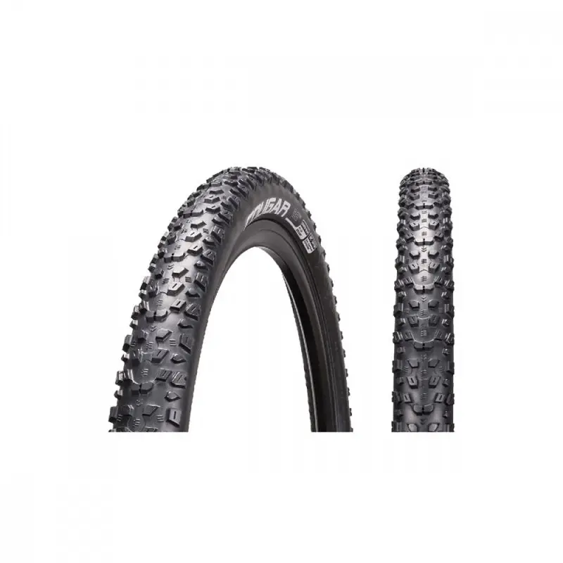 Chaoyang Cougar 26 X 2.25 Tyre (Wire Bead) 1