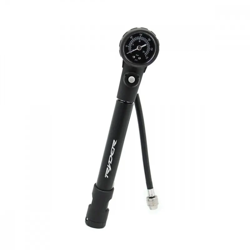 Ryder Duo Pro Pump 1
