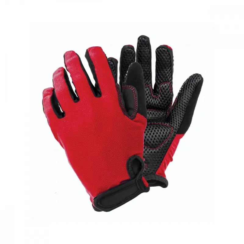 Speedmaster Classic Full Finger Gloves 2