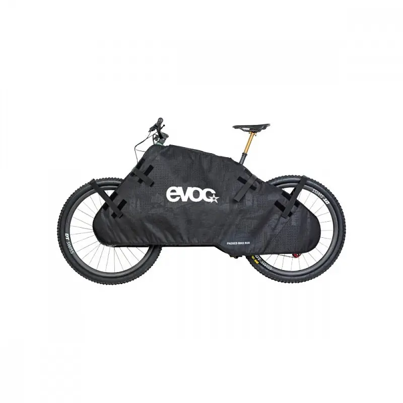 Evoc Padded Bike Rug 1
