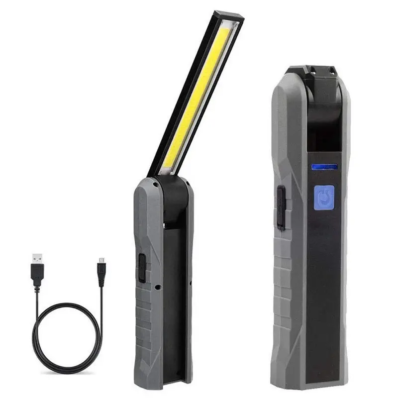 Hilight Multi 270 Rechargeable Light 1