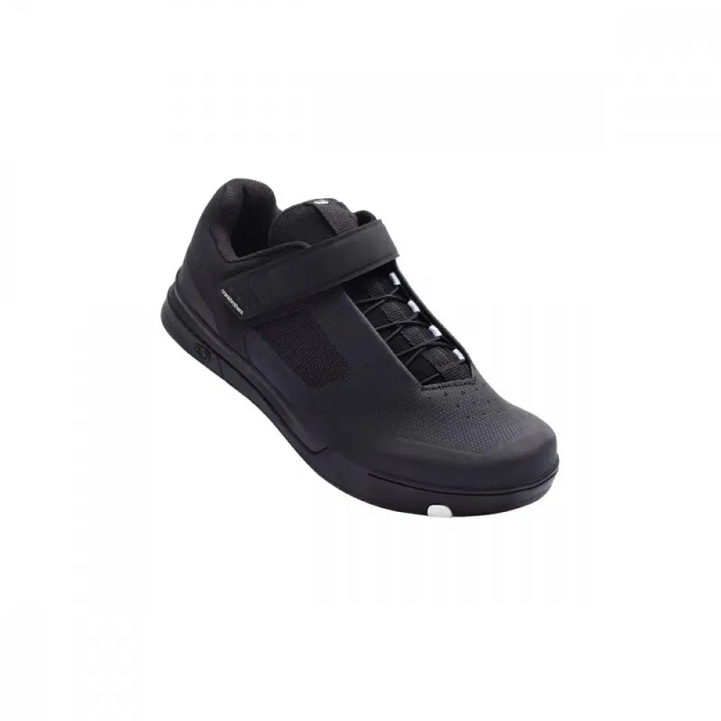 Crankbrothers Mallet Speedlace Flat Mtb Shoes 1