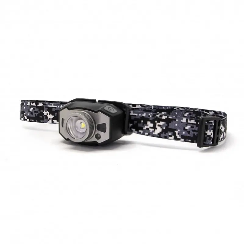 Legion Apache 300 Light 1