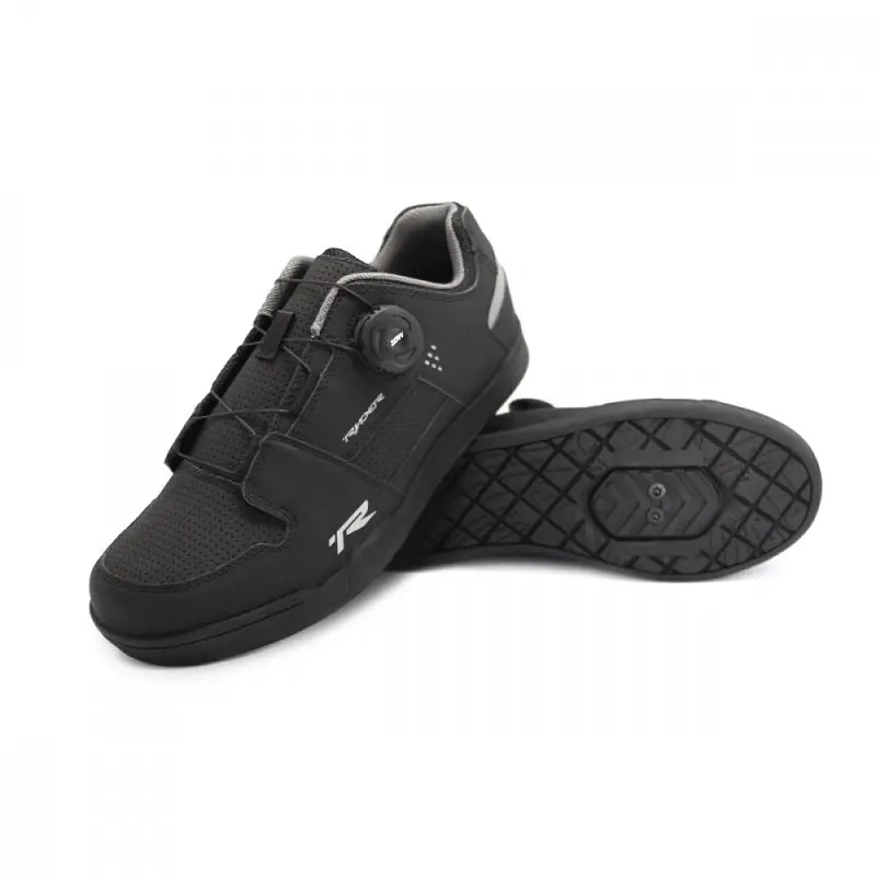 Ryder Berm Atop Mtb Shoes 1