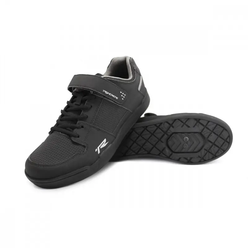 Ryder Berm Lace Mtb Shoes 1