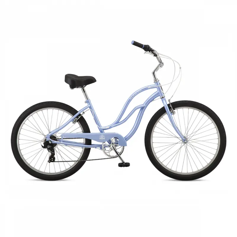 Schwinn S7 Ladies Cruiser (2022) 1