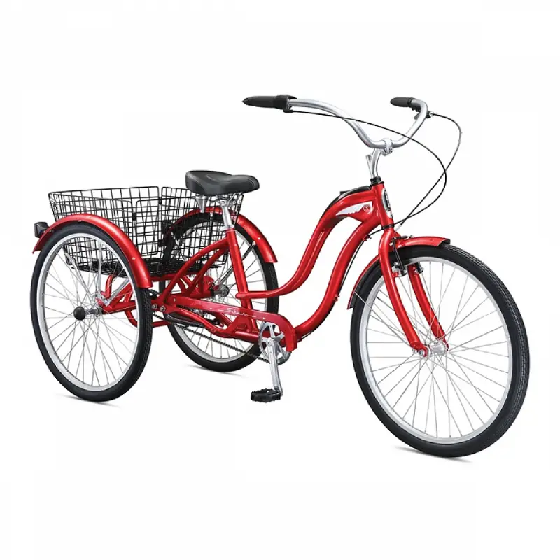 Schwinn Town And Country (2022) 2