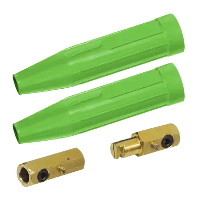 Lc-40 Style Quick Connectors 1