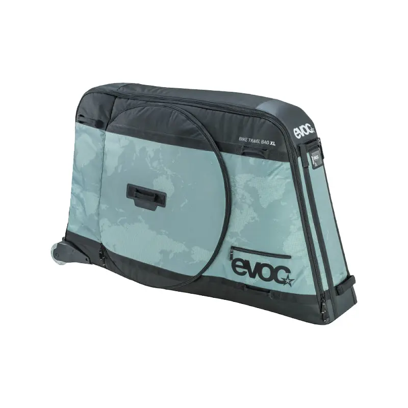 Evoc Travel Bag Xl 1