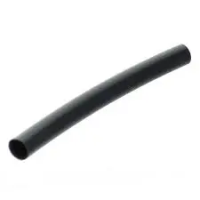 Tube Insulator  Mr140  Black 1