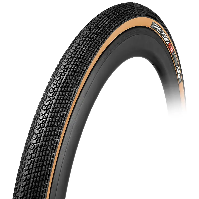 Tufo Gravel Speedero Tr Hd Tyre 1