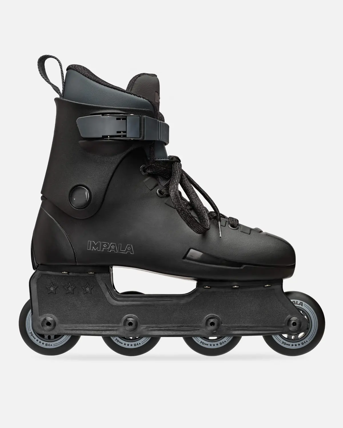 Impala Lightspeed Inline Skate - Black 1