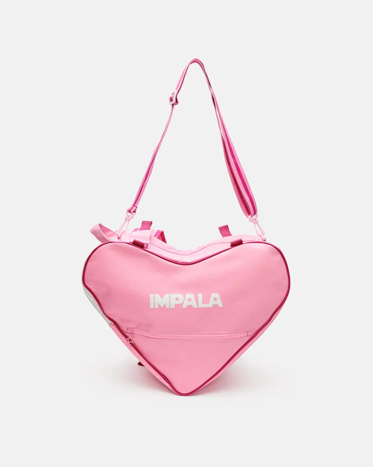 Impala Skate Bag - Pink 1