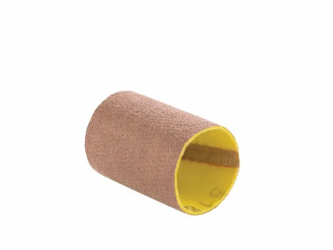 Walter 07T536 5-3/8" Instant Polish Drum Belt 1