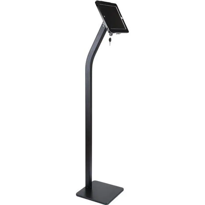 Ipad Floor Stand For 9.7, 10.2/10.5 And 12.9 (Ip22) 1