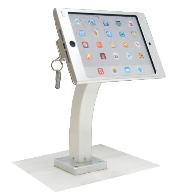 Wall /Desk Mount For Ipad & Tablet (Ip4) 1