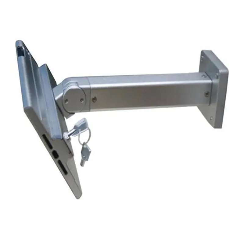 Wall / Desk Mount For Mini Ipad 9.7, 10.2/10.5 And 12.9 (Ip4s) 1