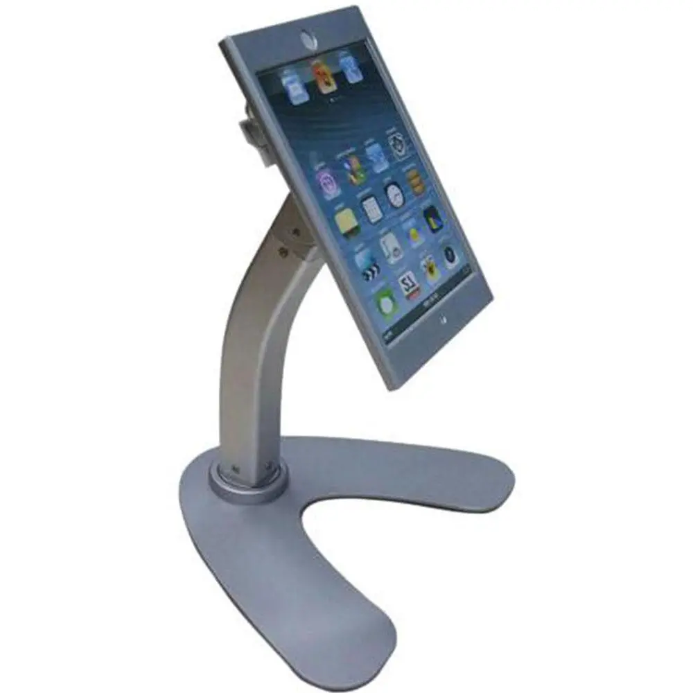 Ipad Mini Desktop Stand For 9.7, 10.2/10.5 And 12.9 (Ip9a) 1